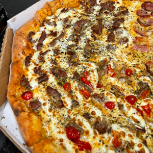 Imagem de Média premim